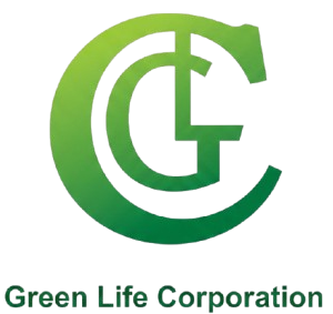 Green Life Corporation Logo